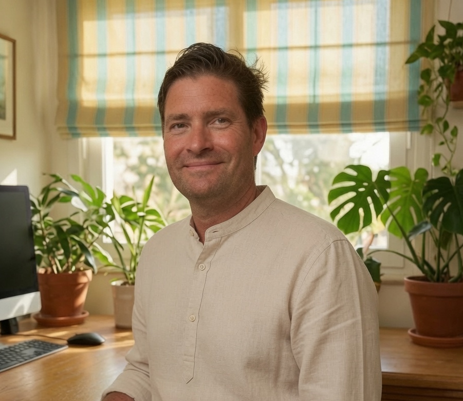 Sven Hering – Alltagshelfer Schleswig-Holstein